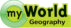 myWorld Geography