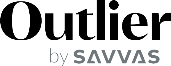 Outlier by Savvas