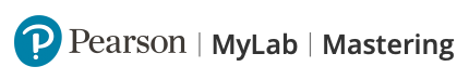 Pearson's MyLab<sup>®</sup> and Mastering<sup>®</sup> Published by Pearson