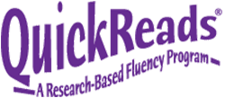 QuickReads&reg;
