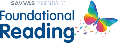 Savvas Essentials™: Foundational Reading
