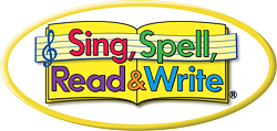 Sing, Spell, Read & Write