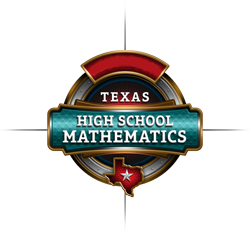 Texas High School Mathematics